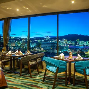 Copthorne Wellington, Oriental Bay Hotell
