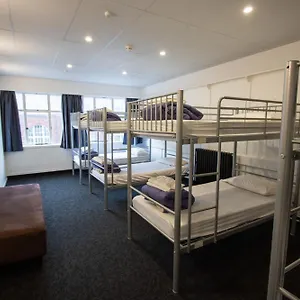 Waterloo & Backpackers Vandrarhem