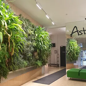 Апарт-отель Astelia, Веллингтон