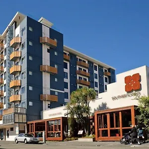 3* Aparthotel Southern Cross Serviced